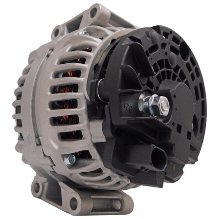 Wai Global Alternator, ALTBO IRIF 12V 150A, 150 Amp12 Volt, CW, 6Groove Pulley 14051N